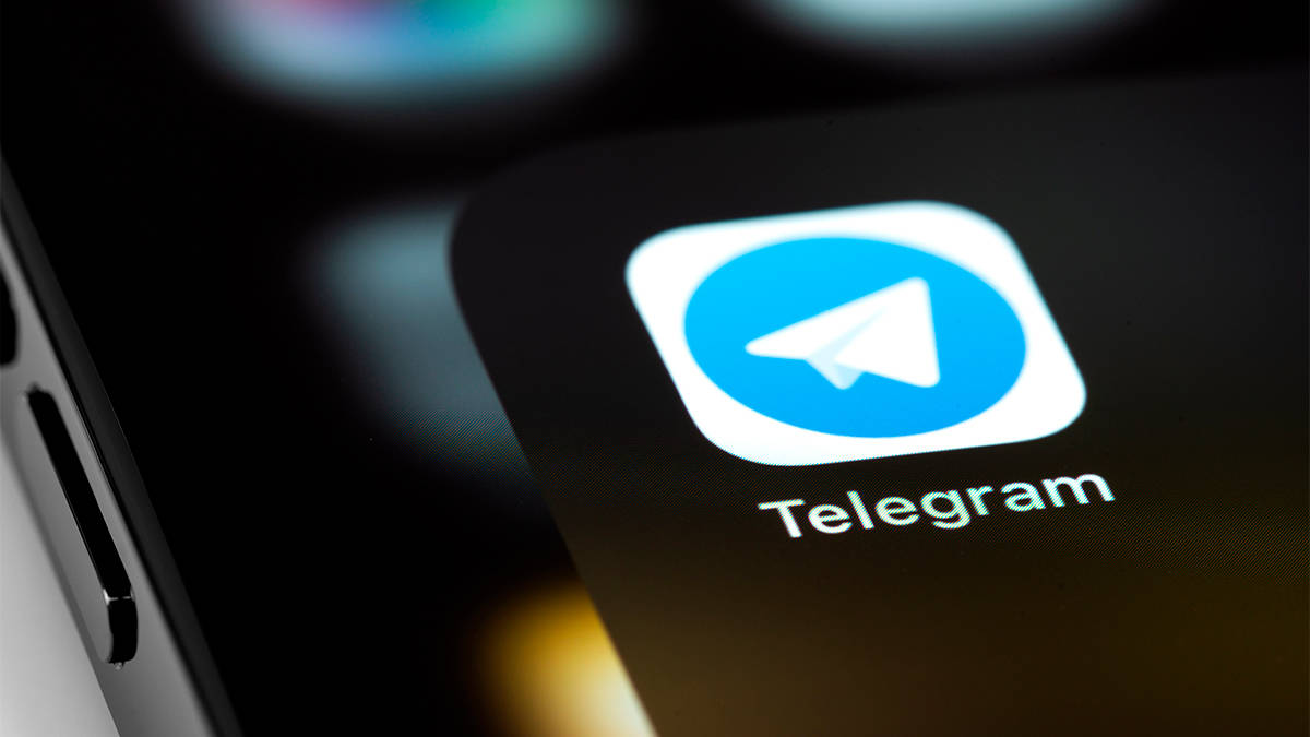 TELEGRAM